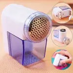 F85 PORTABLE ELECTRIC FUZZ PILL LINT FABRIC REMOVER SWEATER