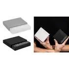 USB Charging Digital Espresso Scale Kitchen Scale Scales ABS Material