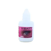 LASH U LASHES - Fake False Eyelash Strip Lash Extension Glue Gel Remover 15ml