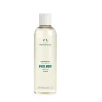 在飛比找PChome24h購物優惠-【THE BODY SHOP】白麝香沐浴膠-250ML