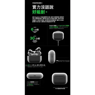 Apple AirPods Pro 2 MQD83TA/A 藍芽無線耳機 _ 台灣公司貨 (2022)