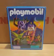Playmobil 3944 Druid Magic Shaman Wizard L32