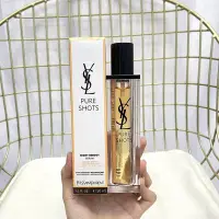 在飛比找Yahoo!奇摩拍賣優惠-YSL 聖羅蘭夜皇後精華液50ml YSL皇後精華 精華液 