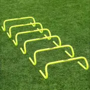 Forza Speed Training Hurdles | Enhance Agility and Speed for Multi-Sport Trainin