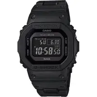 在飛比找蝦皮商城優惠-【CASIO】G-SHOCK 5600經典新高峰個性太陽能電