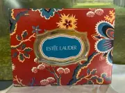 ESTEE LAUDER YOUTH DEW 7.5ML COLOGNE/ 7.5ML BATH OIL/ 0.44 FL OZ EDP SP 80% FULL