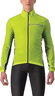 CASTELLI Men's Squadra Stretch Jacket