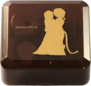 Final Fantasy IX Music Box Melodies Of Life