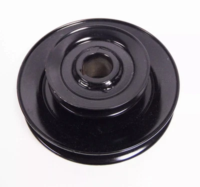 Genuine Gravely Lawn Mower Double Pulley 07329467