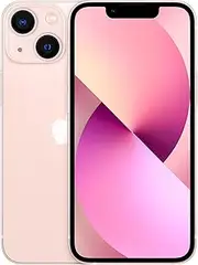 Apple iPhone 13 Mini, 128GB, Pink (Renewed)