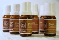 在飛比找Yahoo!奇摩拍賣優惠-《Doya朵漾香氛館》Pine 松 純精油10ml