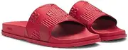 [HUGO] Men's Match It Italian Made Slides with Logo Mix Size
