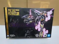 在飛比找露天拍賣優惠-【千代】萬代 METAL ROBOT魂 MR魂 蜃氣樓 叛逆