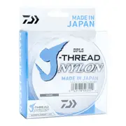 Daiwa J Thread Nylon Mono Line 300m