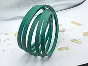 GX20072 Mower Deck Belt 42" Fits John Deere D105 D130 D110 L110 L120 S100 100 D120 D125 D130 E100 E110 E120 105 115 135 Lawn Tractors