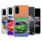 OFFICIAL FAST & FURIOUS FRANCHISE FAST FASHION BACK CASE FOR SAMSUNG PHONES 1