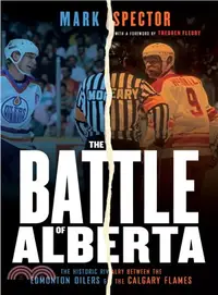 在飛比找三民網路書店優惠-The Battle of Alberta ― The Hi