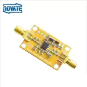 RF Signal Amplifier Module 2W PA2460 433MHz Band Power Amplifier Unidirectional