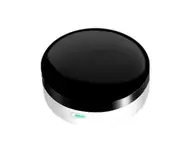 A76 Graffiti Wifi Smart Bluetooth Gateway Mesh Radio Frequency 433 Infrared Alexa Voice Multi-mode Universal Remote Control