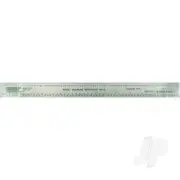 Excel 12in Scale Model Railroad Ruler