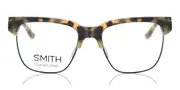 Smith COASTER 2MN Men's Glasses Tortoiseshell Size 53 - Private Health Rebate - Blue Light Block Available