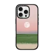 iPhone 16 Pro Impact Case Interlude by Andhika Ramadhian