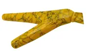 Kuripe Handcrafted Stone Carving Condor Design Connection Andean Worldview