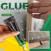 1x All-Purpose Glue,Super Glue All Purpose Adhesive,Nail-Free Glue Adhesive Best