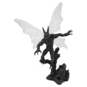 REM48007 Reaper Miniatures Chronoscope Genesis: Cryptid: Mothman