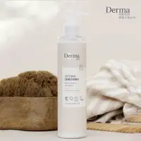 在飛比找PChome24h購物優惠-Derma 大地 Eco有機蘆薈保濕護髮乳 250ml