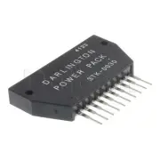 STK0030 New Darlington IC Audio Amplifier Integrated Circuit