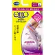 日本媒體強力推薦 Dr.Scholl 【QTTO 爽健】三段長襪全腿睡眠專用機能美腿襪 M-size