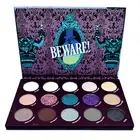 Colourpop x The Haunted Mansion Welcome Foolish Mortals Eyeshadow Palette New
