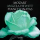 莫札特:鋼琴奏鳴曲集 K310-311,K330-333 安潔拉.休薇特 鋼琴 Angela Hewitt / Mozart: Piano Sonatas (hyperion)
