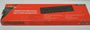 SNAP-ON 12MSKTHBLK - 1/2" Drive Metric / Imperial Magnetic Socket Holder (Black)