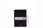 Adam Levine For Him By Adam Levine Mini EDT Cologne Vials 0.03oz New