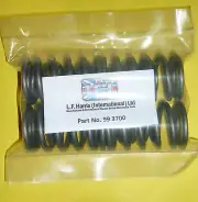 TRIUMPH PRE UNIT 5T 6T T110 500/650 VALVE SPRING SET 99-3700 CP5 UK MADE