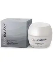 Obey Your Body 1.7oz Moisture Intensive Day Cream