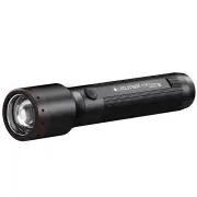 Ledlenser ZL502181 - P7R Core Flashlight 1400 Lumens - Rechargeable
