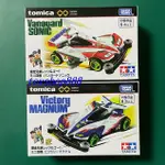 無極限PRM 迷你四驅車 爆走兄弟 烈 & 豪 TOMICA 日本TAKARA TOMY (888玩具店)