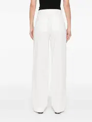 [Toteme] Toteme-Pantaloni Sartoriali-Donna 36 EU