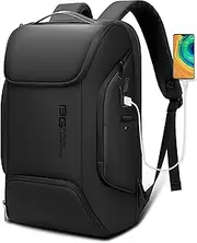 BANGE Business Laptop Smart backpack Can Hold 15.6 Inch Laptop Commute Backpack Carry on bag for men and women