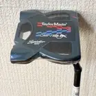 TaylorMade Oracle Red Bull Racing Spider Tour Putter 34in Small Slant Limited JP