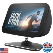 Stand for Echo Show 5 (3rd Gen), Adjustable Tilt Swivel Stand Strong Magnetic