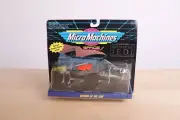Star Wars Micro Machines Return of the Jedi #3 Chicken Walker B-Wing Starfighter