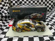 1:18 Spark Bathurst 12 Hour 2020 Porsche 911 GT3R Craig Lowndes