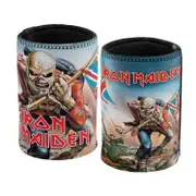 Iron Maiden - Trooper Can Cooler/ Stubby Holder