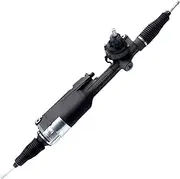 ELECTRIC POWER STEERING GEAR RACK Compatible For AUDI A6 4G1423055EA 4G1423055 4G1423055AA 4G1423055AH 4G1423055AK 4G1423055AN 4G1423055BA