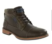 IZOD Kirk Chukka Boots Size 13M