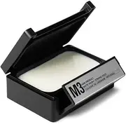 PATRICKS | M3 Matte Pomade | Strong Hold Styling Product for Men | Thickening Paste | For Coarse to Thick Hair Control | Water Resistant | Travel Size | 75g